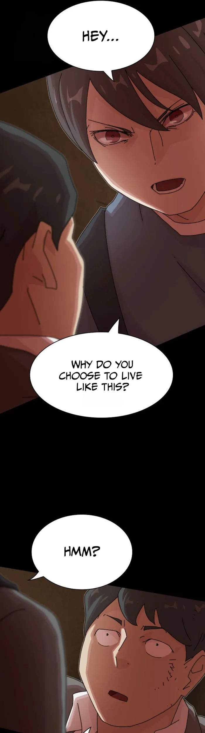 The Genius Who Reads the World Chapter 27 13